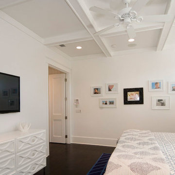 WaterSound Modern Interior