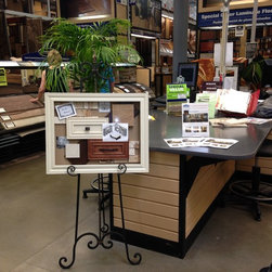 Design Boards - Products