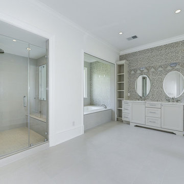 Custom Home - White Chimney Road