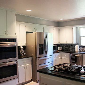 Kitchen Remodels