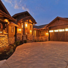 Exterior Ideas