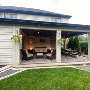 Home Addition