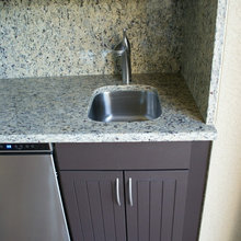 Outdoor Kitchen