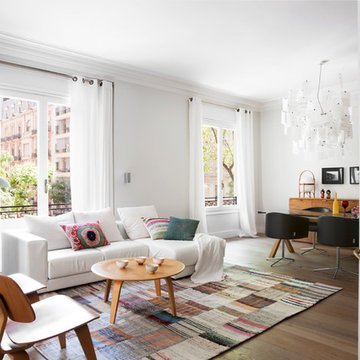 VIVIENDA TRAVESSERA