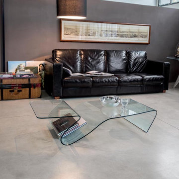 Alaric Coffee Table, Tonin Casa