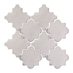 Studio Tile Color Great White - Wall And Floor Tile