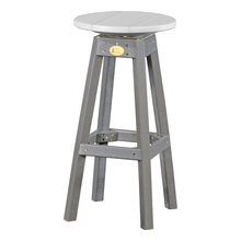 Outdoor barstools