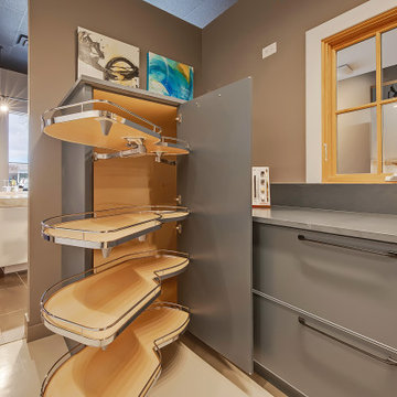 Organizational Accessories!