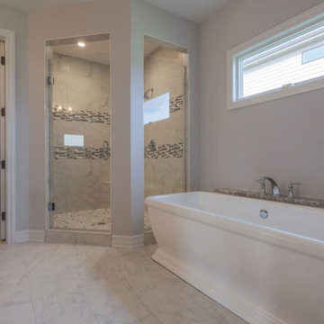 Dunham - First Floor Master - Naperville, IL