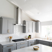Kitchen Ideas