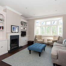 Living Room Ideas