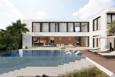 Vivienda en el Garraf