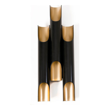 GALLIANO WALL LAMP | Maison Valentina