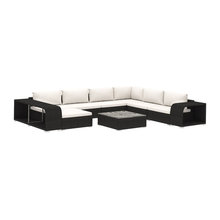 Outdoor Seating & Decor
