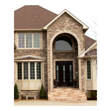 Entrance Doors