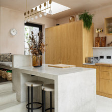 Kitchen ideas