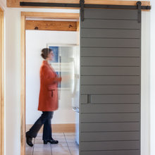 Barn doors