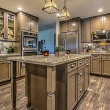 Kitchen/Family Redo