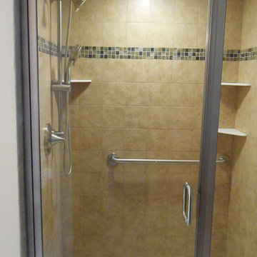 The Colonies - Bath Remodels