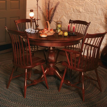 Thumback Dining Set