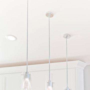 Storage systems for Custom Kitchens in Santa Monica and LA Beach Cities