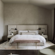 Italy - Bedrooms
