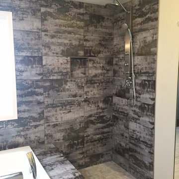 Sammamish Master Refresh