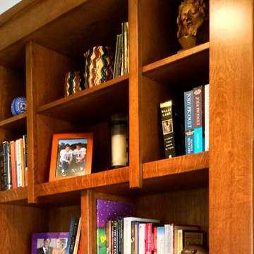 Craftsman Library