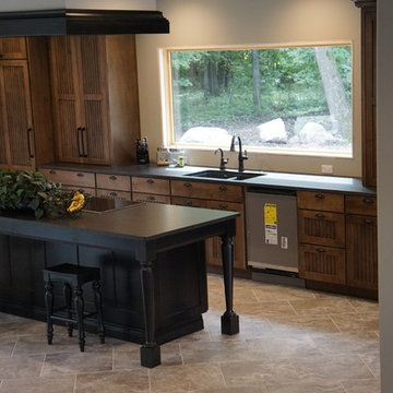 Home Renovation - Rural Home