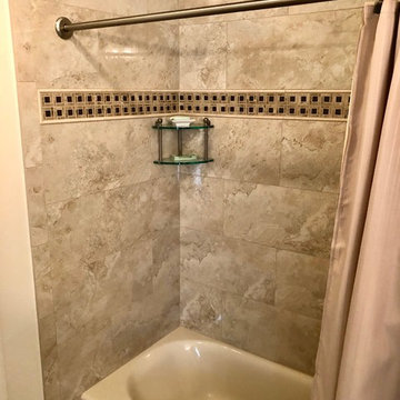 Bathroom Projects