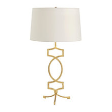 Gilded Accents for the home