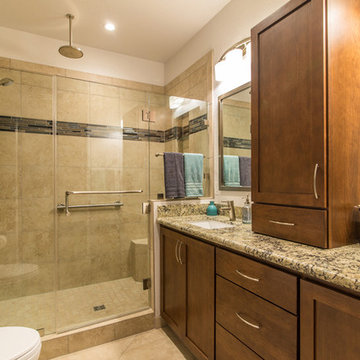 Rancho Penasquitos Bathroom Remodel 2