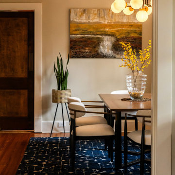 Kenwick Dining Room