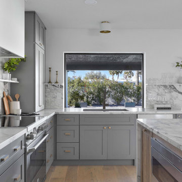Claire Drive by London Pierce Design