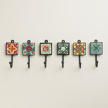 mudroom hooks