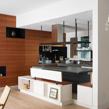 Pacific Heights Residence