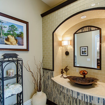 Serendipity River Home