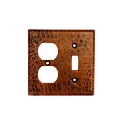 Copper Craze! - Lighting
