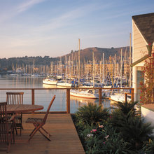 Deck Rail