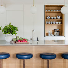 Quogue Kitchen