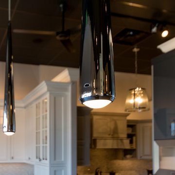 KLM Kitchens, Baths, and Floors Showroom