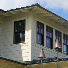 Exterior Details