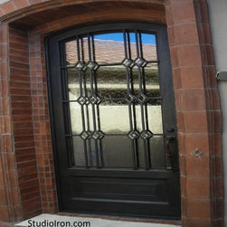 Doors - Products