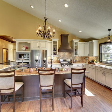 Spring 2015 Parade of Homes