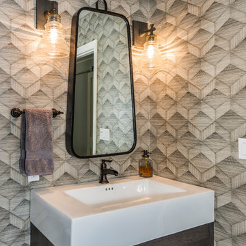 Lafayette Transitional