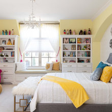 Lucy room