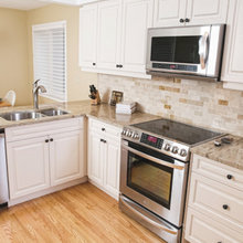 backsplash