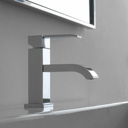 Graff Qubic - Bathroom Faucets And Showerheads