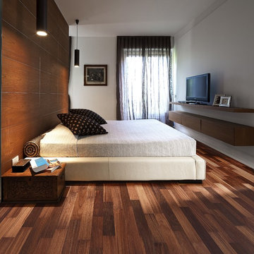 Bedrooms