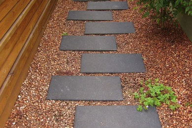 Walkways